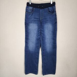 Urban Pipeline XL Blue Jeans